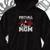 Fußball Cheer Mama Sportfachmann