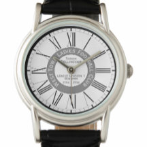 Fußball Club Footballer Trophy Watch