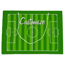 Fußball-Coach/Player-Benutzerdefinierter Teamname/