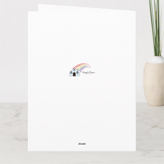 Fußball-Coach wird bald gut Karte (Rückseite)