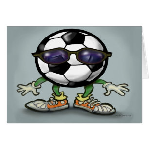 Fußball Cool