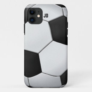 Fußball-coole Geschenke des Fußball- Case-Mate iPhone Hülle