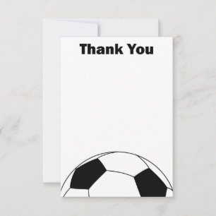 Fußball Danke, dass ihr Karten habt