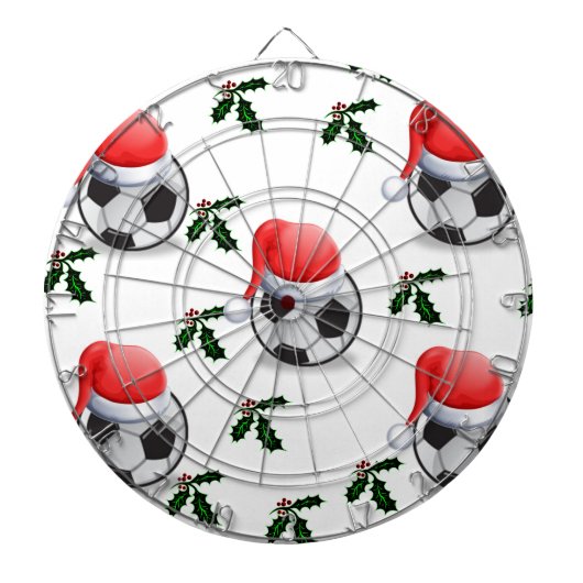 FUSSBALL DARTSCHEIBE (vorne)
