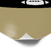 Fußball Das große Party des Game TV Poster (Ecke)