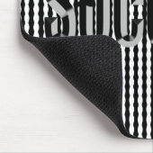 Fußball Das Spiel, Mousepad (Ecke)