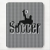 Fußball Das Spiel, Mousepad (Vorne)