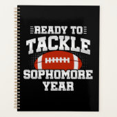 Fußball der 10. Klasse, bereit zur Rückkehr zur Sc Planer (Vorderseite)