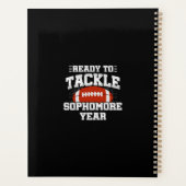 Fußball der 10. Klasse, bereit zur Rückkehr zur Sc Planer (Rückseite)