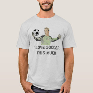 Fußball der Liebe I diese vielen 2 T-Shirt