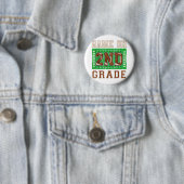 Fußball der zweiten Klasse auf SEC Button (Beispiel)