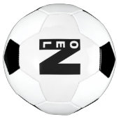 Fußball Design 2018 (Gedreht)