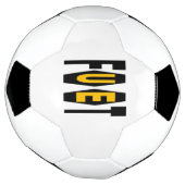 Fußball DESIGN FOOT EUROPE (Gedreht)