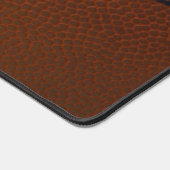 Fußball-Design-Schreibtisch Mat Schreibtischunterlage (Ecke)