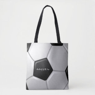 Fußball-Designtasche Tasche