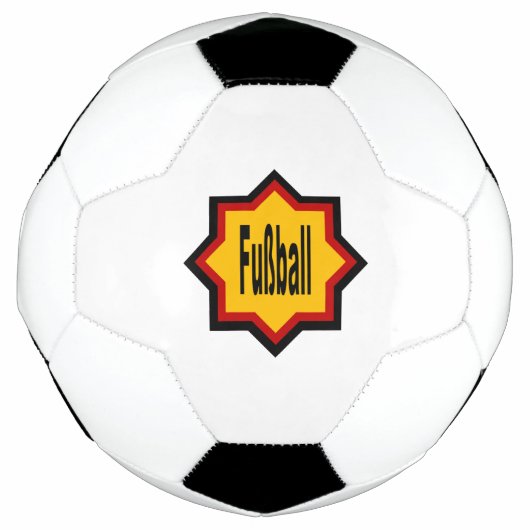 Fußball DEUTSCHLAND (Vorderseite)