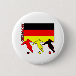 Fußball Deutschland Button