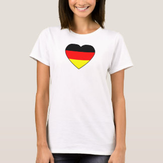 Fussball Deutschland Top Herz