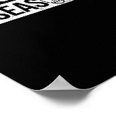 Fußball Die Saison Fußball Saison Poster (Ecke)