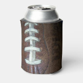 Fußball Dosenkühler (Kanne Rückseite)