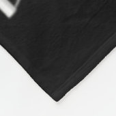 Fußball Drip 67 Six Seven Lustiges Gen Alpha Meme Fleecedecke (Ecke)