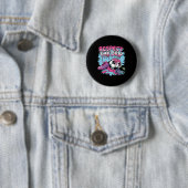 Fußball-Drip-Eiscreme Respektiere den Drip Fußball Button (Beispiel)