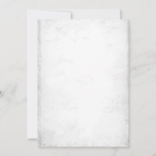 Fußball Einladung zum 2. Geburtstag (Rückseite)