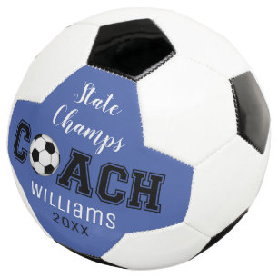 Fußball einzigartig Brauch Dankeschön Geschenk f