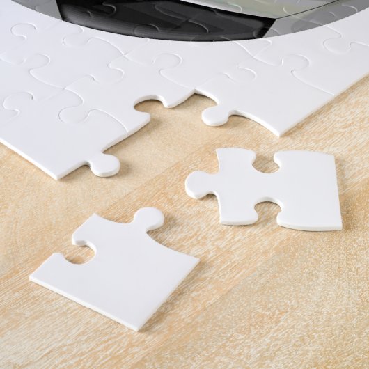 Fußball-Einzigartigkeit Puzzle (Seite)