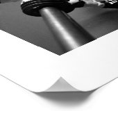 Fußball: Es ist mehr als nur ein Poster (Ecke)