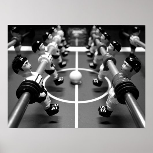 Fußball: Es ist mehr als nur ein Spiel Poster (Vorne)