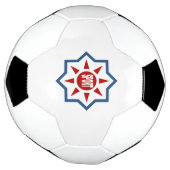 Fußball ETOILES SPORT (Gedreht)
