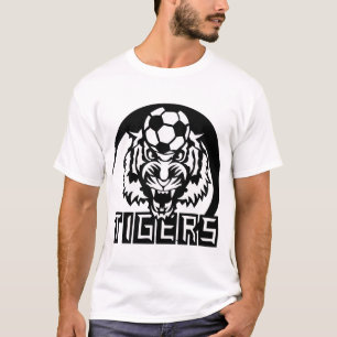 Fußball EU-Logo Sport 270 T-Shirt