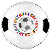 Fußball-Europameisterschaft 2016 Fußball (Gedreht)
