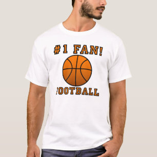 Fußball-Fan nicht lustiges T-Shirt