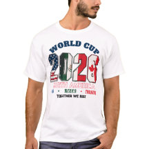 Fußball-Fan-T-Shirt für Fußball-Begeisterte