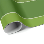 Fußball Feld Grüner Turm Geburtstag Geschenkpapier (Rolleneckpunkt)