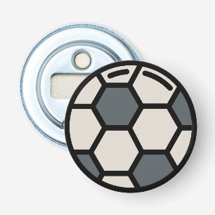 Fußball Flaschenöffner