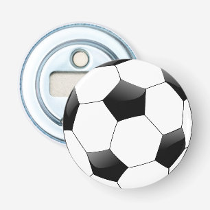 Fußball Flaschenöffner