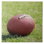 Fußball Fliese (Vorderseite)