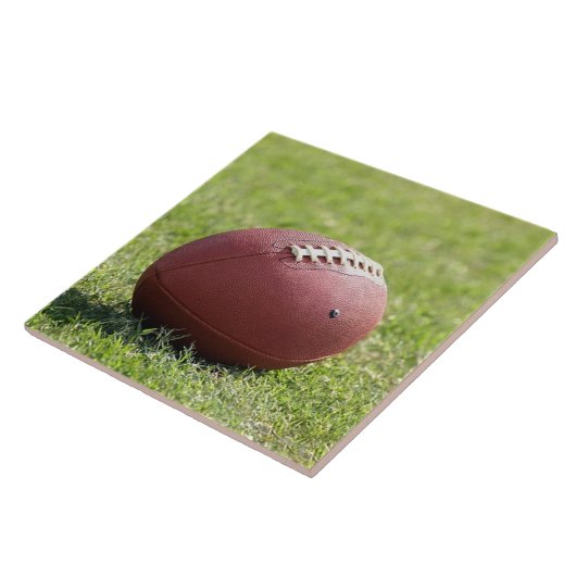 Fußball Fliese (Seite)