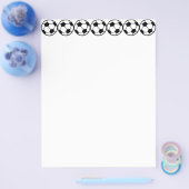 Fußball Flyer (Einzeln)