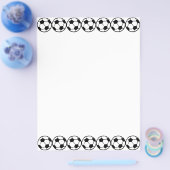 Fußball Flyer (Einzeln)