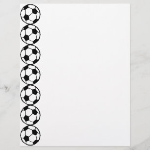 Fußball Flyer
