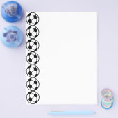 Fußball Flyer (Einzeln)