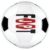 Fußball Foot Design FOOT JAPAN (Gedreht)