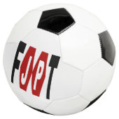 Fußball Foot Design FOOT JAPAN (Dreiviertel)
