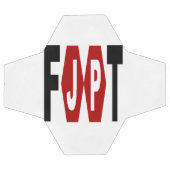 Fußball Foot Design FOOT JAPAN (Flach)