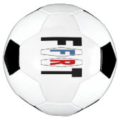 Fußball FOOT FRANKREICH (Gedreht)