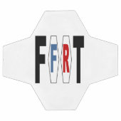 Fußball FOOT FRANKREICH (Flach)